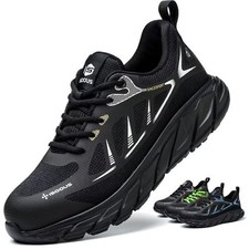 Chaussures de Sécurité Homme