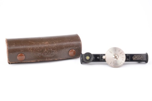 Accessoire leica télémètre - accessoire,