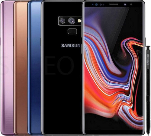Samsung note n960f ds - 9, sm-n960f/ds