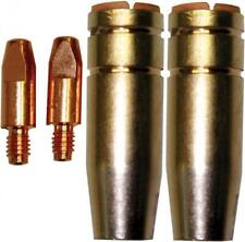 Buses MB15 pour poste à