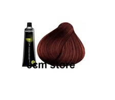 iNOA 4.45 Châtain Cuivré