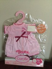 Vêtement Corolle 30 Cm Neuf 