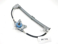 LEVE-VITRE MANUEL ARRIERE DROIT 922450 CITROEN XANTIA phase 2 (12/1997 09/2002)