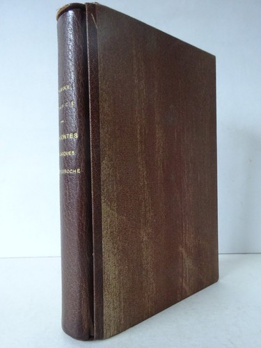 France les contes - (anatole).,