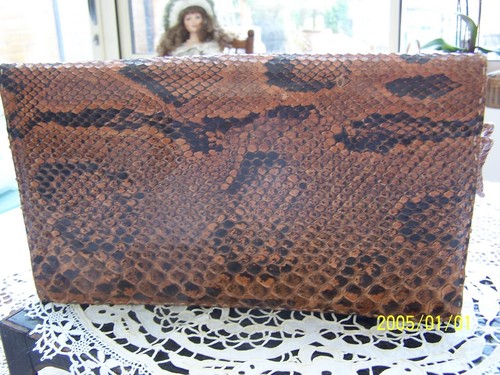 Ancien sac main - sac,