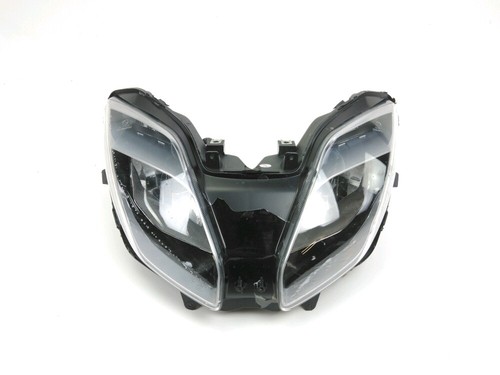 Optique avant keeway cityblade - optique,