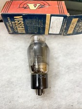 Visseaux 6L6G 6L6 KT66 Double