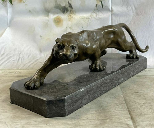 Grand bronze statue - statue, sculpture