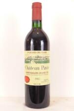  saint-émilion château pavie