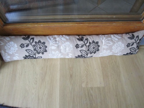 Boudin coussin porte - boudin,,
