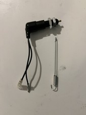 Chappy, Bop, DT 50 Contacteur