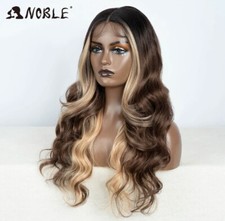 PERRUQUE SYNTHÉTIQUE  LACE