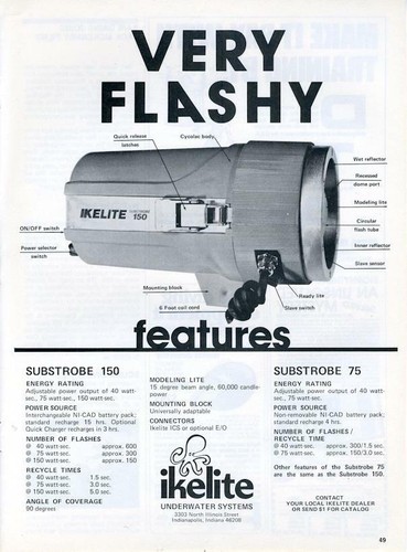 1979 ikelite print - 1979,