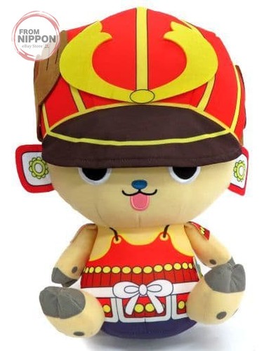 Peluche banpresto one piece - peluche,