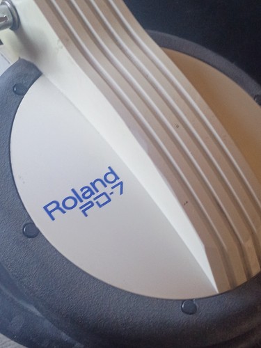 Roland 7 dual - roland,
