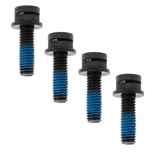 4pcs frein disque vélo - de,