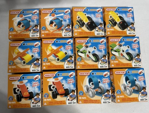 Meccano build play kids - play,