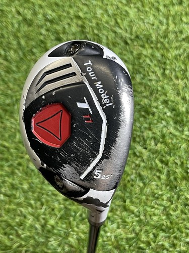 Tour model degree 5 - model,