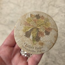 Grenoville Paris Oeillet Fané