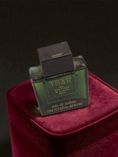 Miniature parfum vintage