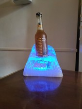 Lampe De Bar Publicitaire  KRISKA