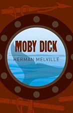 Moby Dick, Herman Melville
