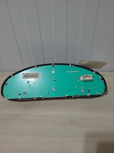Compteur peugeot 407 phase - peugeot,
