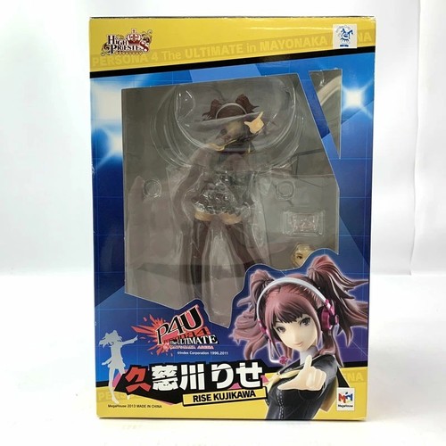Figurine megahouse persona - figurine,