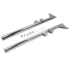 Silencieux d'échappement