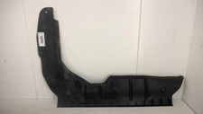 Cache sous moteur KIA RIO 2