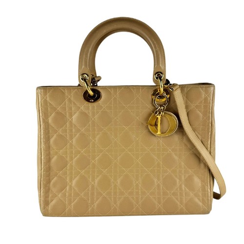 Auth christian dior lady - dior,