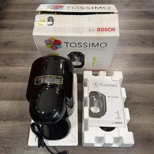 Bosch Tassimo T12 SingleCup