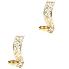  2 Count Photophore Mural