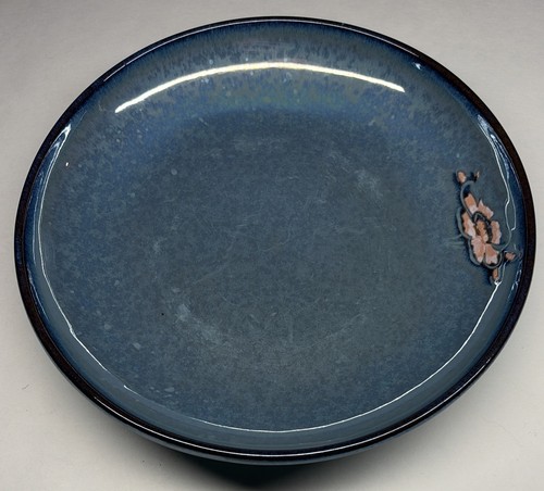 Rare assiette creuse vintage - assiette,