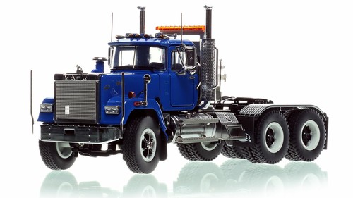 Heavy haul replicas - heavy,