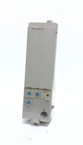 Schneider electric micrologic - schneider,