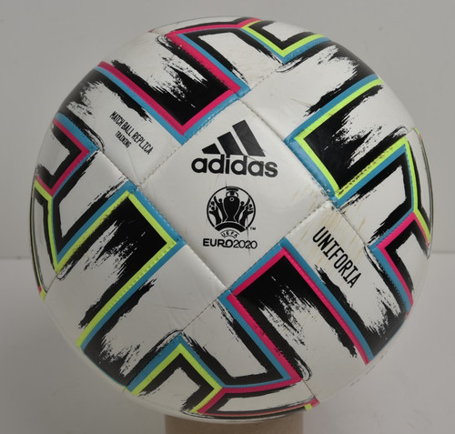 Ballon football - de,