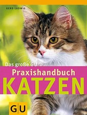 Praxishandbuch Katzen, Unknown