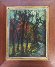 Gaston CANTIN (1881-1967