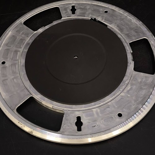 Plateau tourne disque - de, tourne-disque