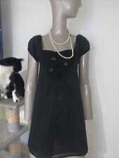 SUPERBE HAUT ANTIK BATIK TAILLE XS