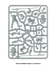 Age sigmar grappe - sigmar, n°3