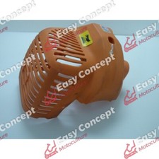 CAPOT SUPERIEUR GREEN CUT GGT 650 (1) - GREEN CUT GGT 650 (1)