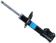 Amortisseur sachs 312 601 pour - amortisseur,