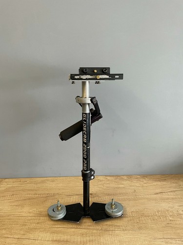Glidecam 2000 pro stabilizer - glidecam,