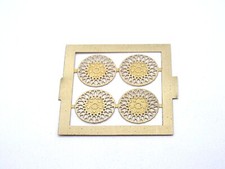 ALEZAN MODELS . ACCESSOIRES