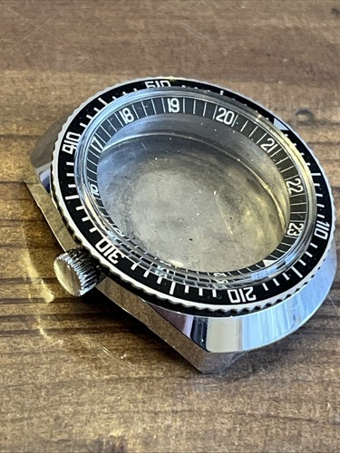 Boîtier montre mécanique - montre,