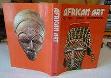 Abbate Francesco AFRICAN ART