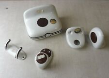 Ensemble de salle de bain /