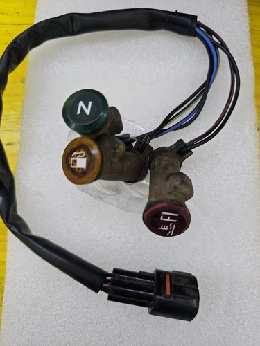 Lights suzuki ltr 450 - lights,